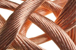 برای آبکاری مس