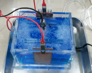 مواد آبکاری